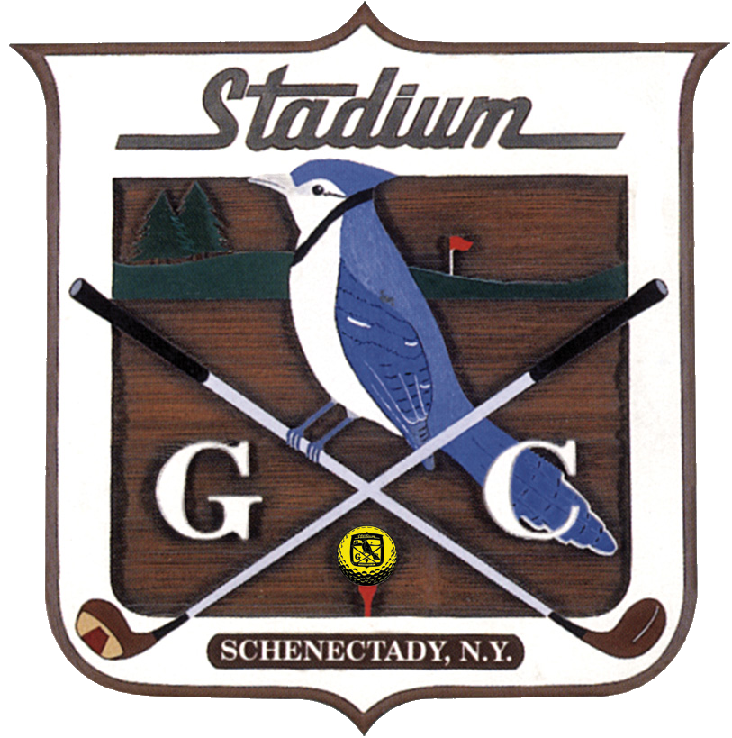 Stadium golf course, schenectady, New York Golf course information